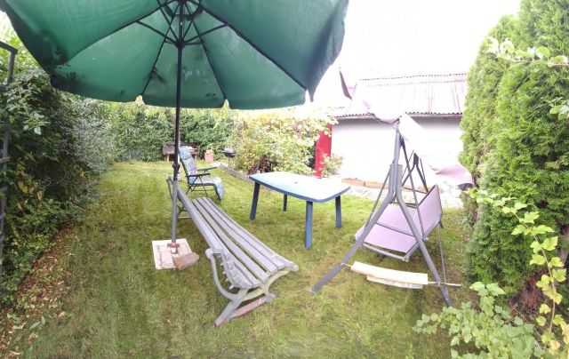 Działka rekreacyjna Piła, ul. Żeleńskiego. Zdjęcie 1