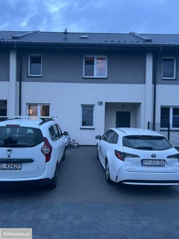 dom szeregowy, 4 pokoje Halinów, ul. Cicha. Zdjęcie 1