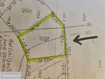Działka budowlana Żukowo, ul. Jana Brzechwy. Zdjęcie 2