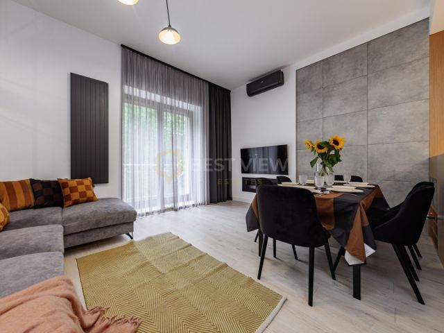 Mieszkanie 4-pokojowe Warszawa Włochy, ul. Łuki Wielkie. Zdjęcie 5