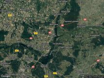 Działka rolno-budowlana Serock, ul. Wyzwolenia