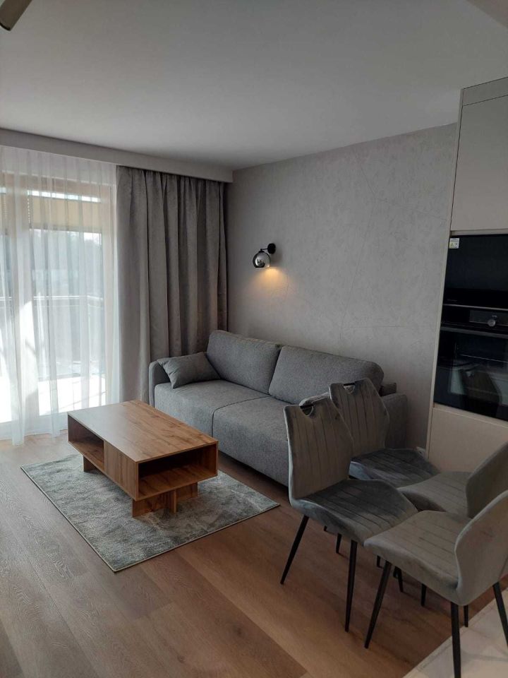 Mieszkanie 4-pokojowe Lublin, ul. Ks. Wincentego Granata