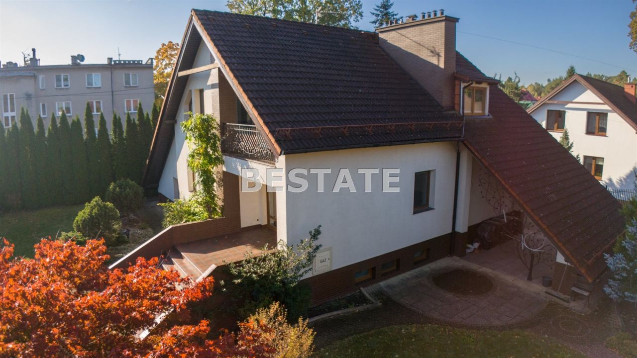 dom wolnostojący, 7 pokoi Gorlice. Zdjęcie 3