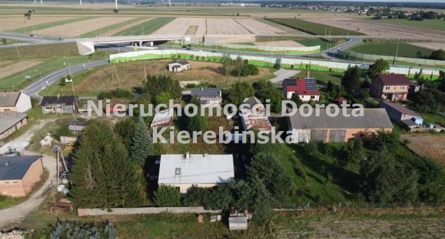 Działka Polichno. Zdjęcie 4