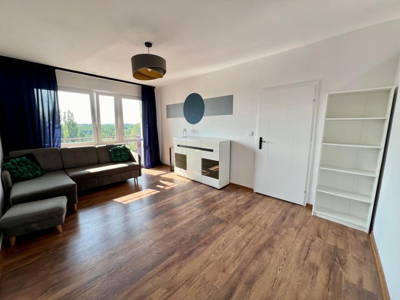 Mieszkanie 3-pokojowe Katowice Ligota