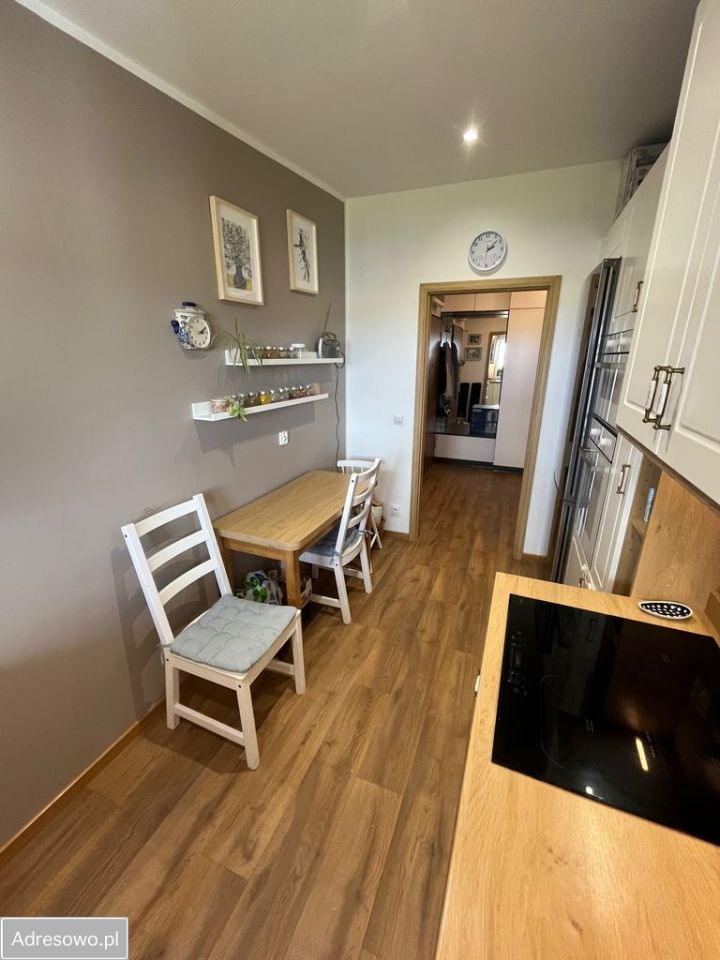 Mieszkanie 2-pokojowe Wrocław Fabryczna, ul. Podhalańska. Zdjęcie 3