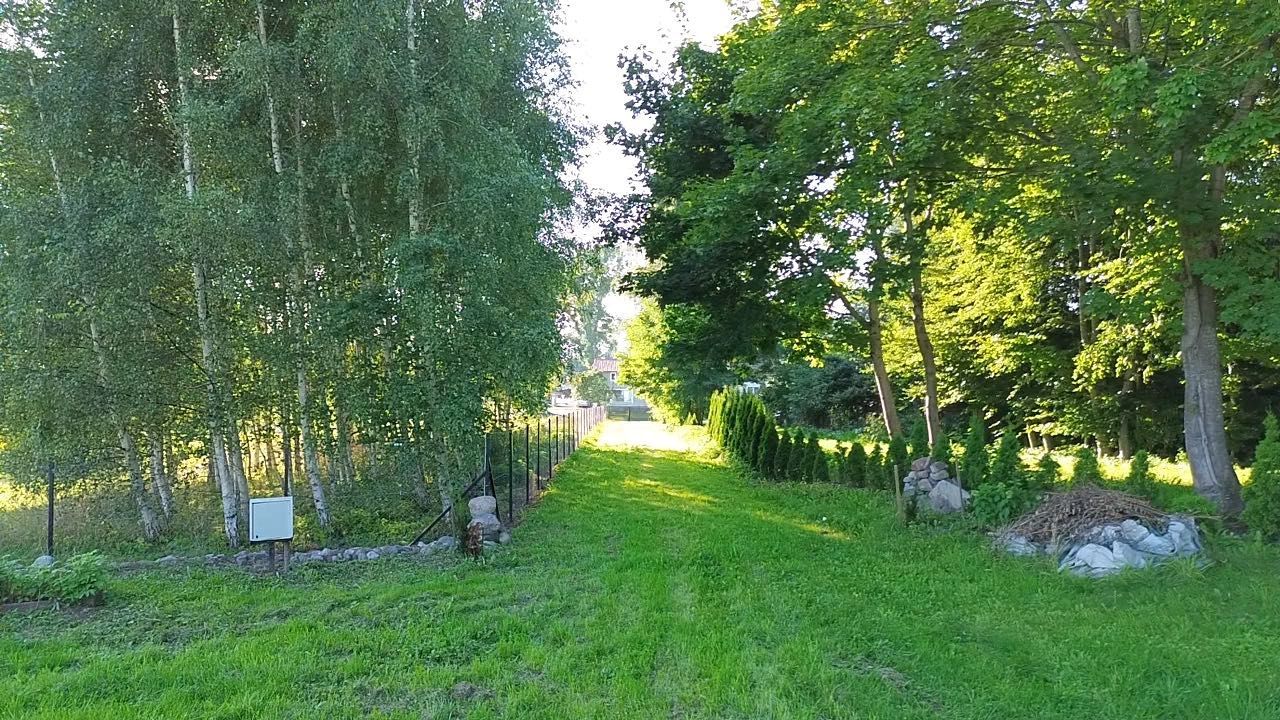 Działka budowlana Rzuszcze. Zdjęcie 6