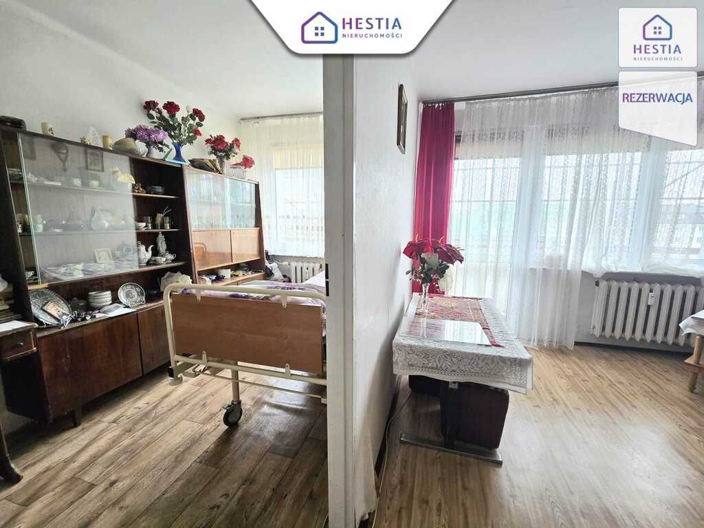 Mieszkanie 4-pokojowe Szczecinek, ul. Koszalińska. Zdjęcie 2