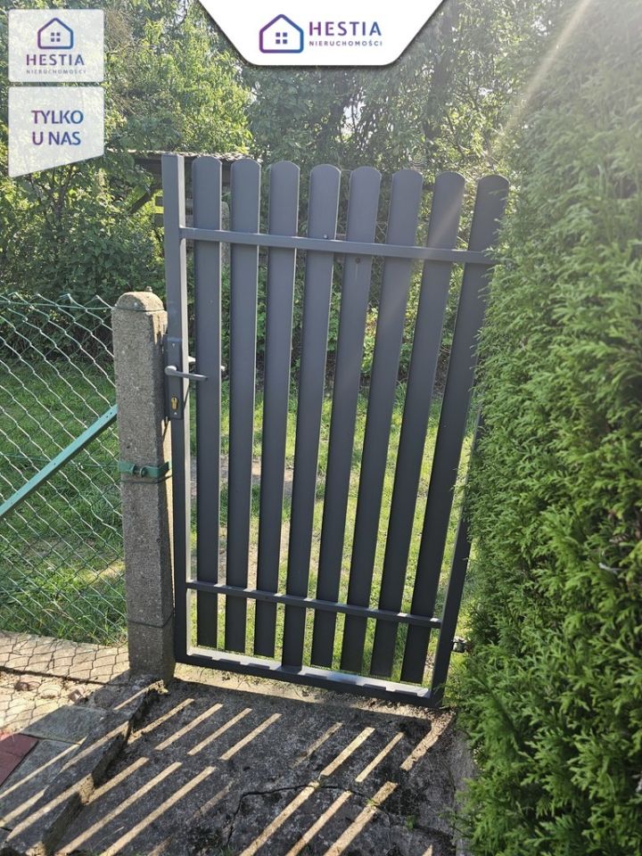 Działka rod Szczecin Żelechowa. Zdjęcie 5