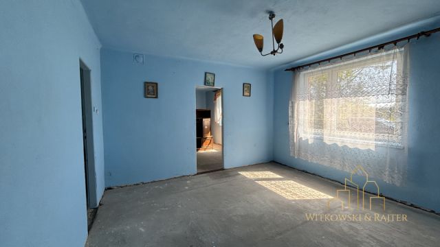 dom wolnostojący, 3 pokoje Borzymówka. Zdjęcie 16