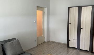 Mieszkanie 1-pokojowe Tychy Centrum, ul. Cicha