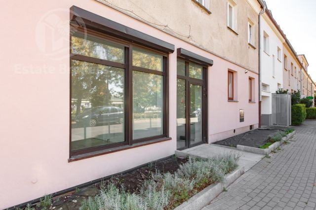 Lokal Wrocław Oporów, ul. Lakiernicza. Zdjęcie 17