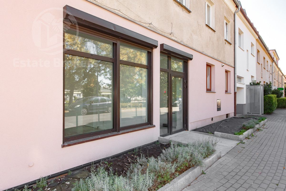 Lokal Wrocław Oporów, ul. Lakiernicza. Zdjęcie 17