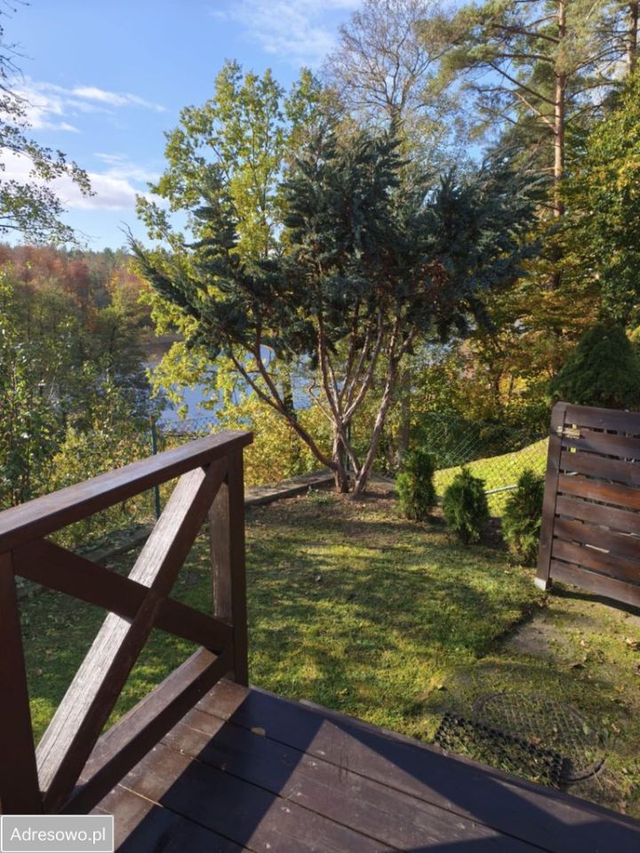 dom letniskowy, 3 pokoje Przechlewo, ul. Człuchowska. Zdjęcie 7