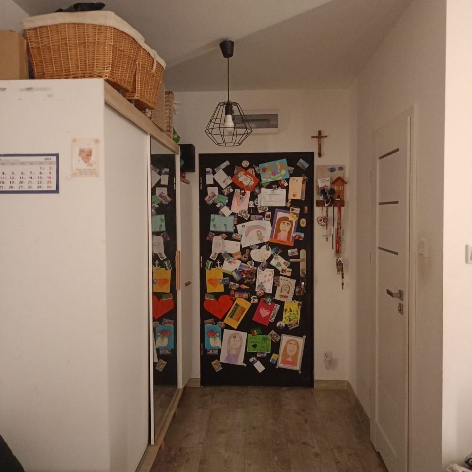 Mieszkanie 2-pokojowe Gorzów Wielkopolski, ul. Ireny Sendlerowej. Zdjęcie 7