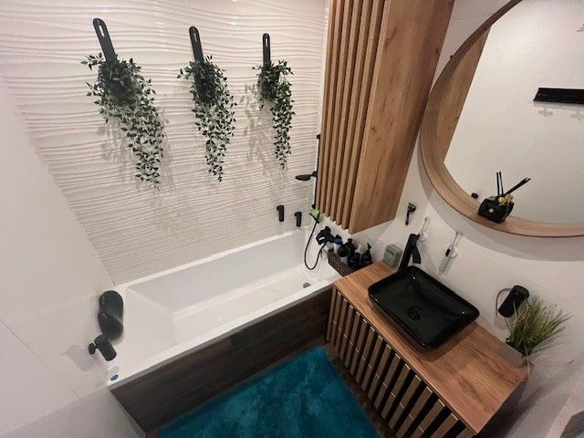 Mieszkanie 3-pokojowe Szczecin Niebuszewo, ul. Przyjaciół Żołnierza. Zdjęcie 10