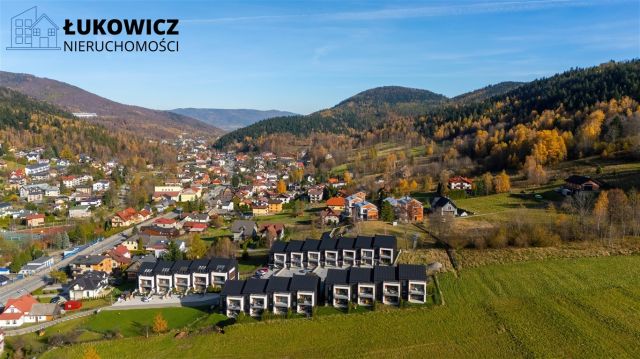 Mieszkanie 3-pokojowe Szczyrk, ul. Olimpijska. Zdjęcie 25