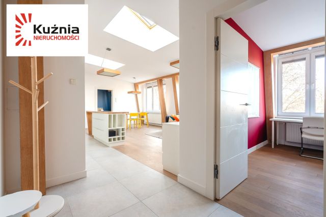 Mieszkanie 3-pokojowe Warszawa Śródmieście, ul. Adolfa Suligowskiego. Zdjęcie 22