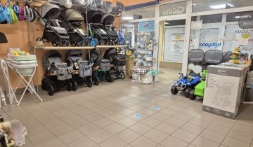 Lokal Suwałki, ul. Utrata