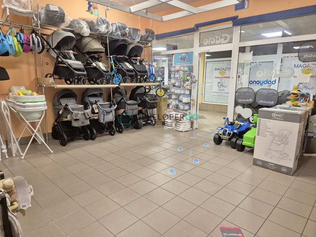 Lokal Suwałki, ul. Utrata. Zdjęcie 2