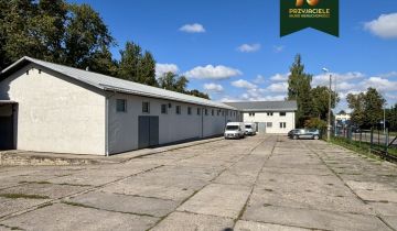 Lokal Tczew, ul. 30 Stycznia