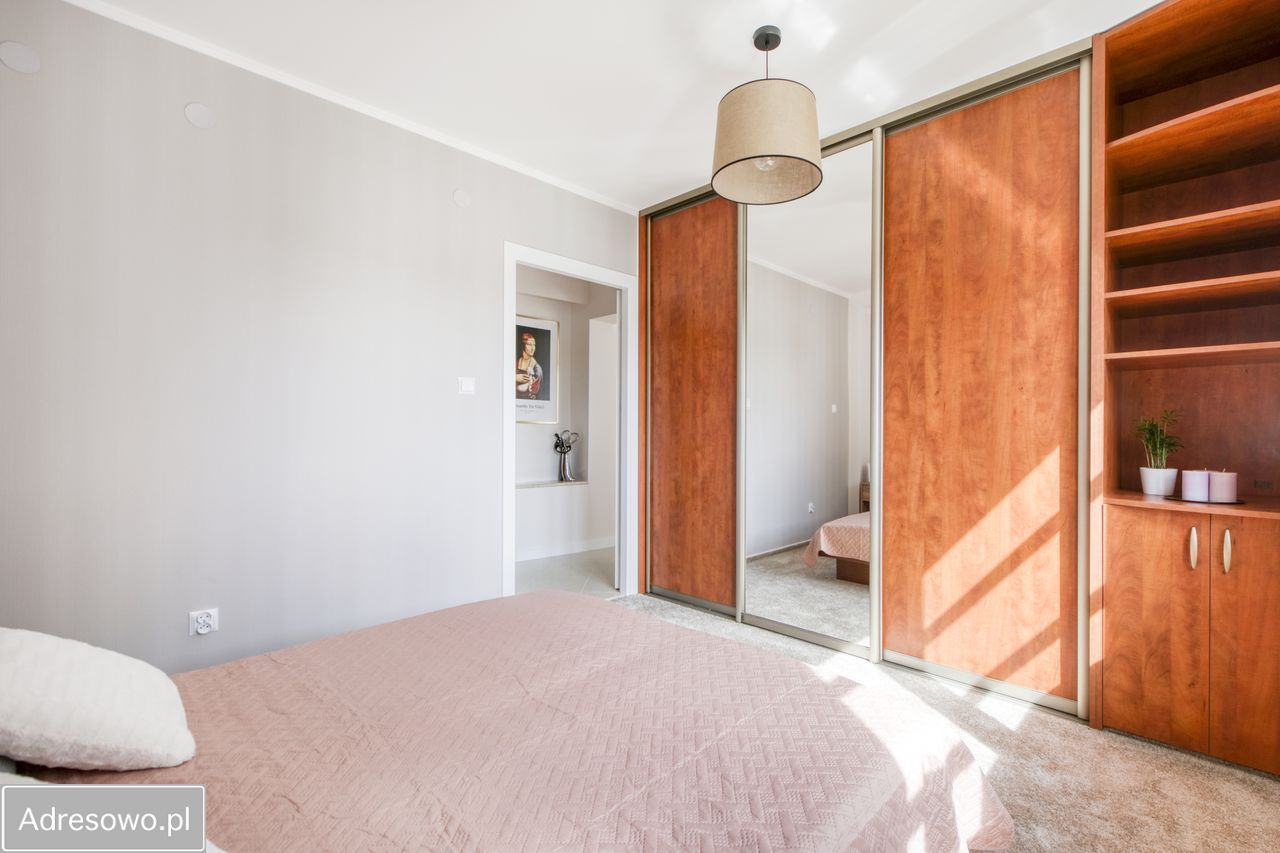 Mieszkanie 2-pokojowe Piastów, ul. Warszawska. Zdjęcie 3