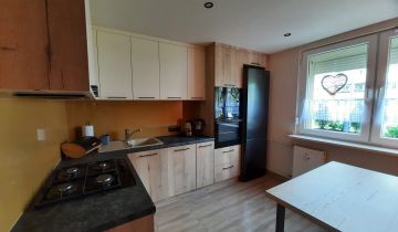 Mieszkanie 3-pokojowe Racibórz, ul. Słoneczna