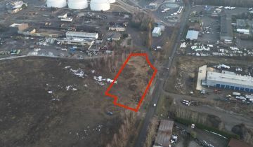 Działka inwestycyjna Radzionków, ul. Zofii Nałkowskiej