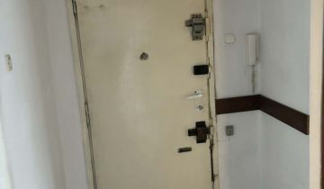 Mieszkanie 3-pokojowe Warszawa Mokotów, ul. Etiudy Rewolucyjnej