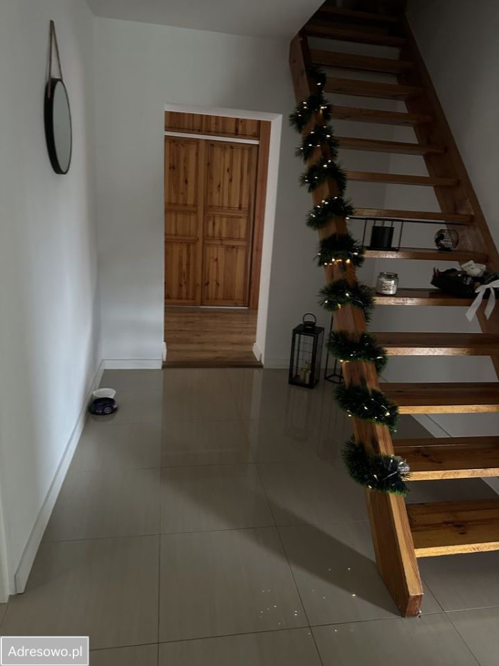 dom wolnostojący, 3 pokoje Szyldak, ul. Szkolna. Zdjęcie 15