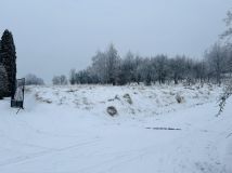 Działka budowlana Bieńkówka U Stachury. Zdjęcie 3