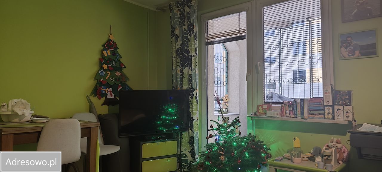 Mieszkanie 2-pokojowe Łódź Bałuty. Zdjęcie 4