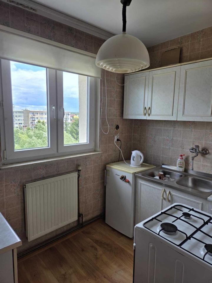 Mieszkanie 2-pokojowe Darłowo Centrum, ul. Rynkowa. Zdjęcie 7