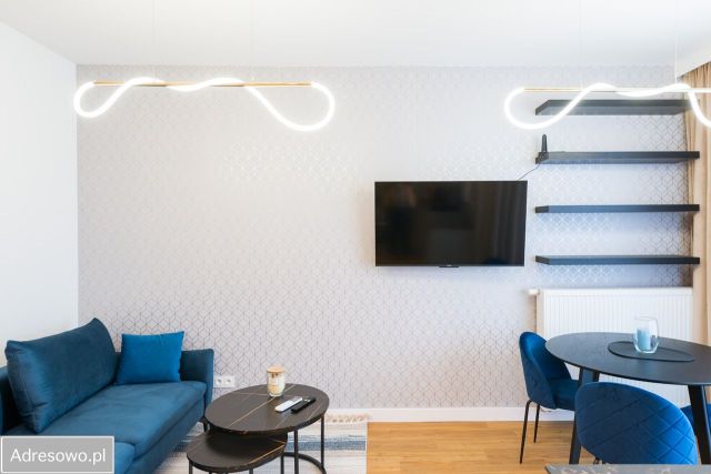 Mieszkanie 1-pokojowe Warszawa Ursus, ul. Edwarda Habicha. Zdjęcie 1