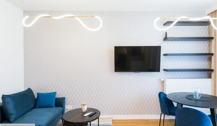 Mieszkanie 1-pokojowe Warszawa Ursus, ul. Edwarda Habicha