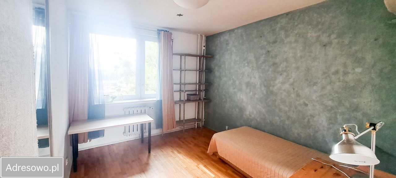 Mieszkanie 3-pokojowe Kraków Prądnik Czerwony, ul. Młyńska. Zdjęcie 15