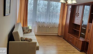 Mieszkanie 1-pokojowe Chorzów Klimzowiec, ul. Szczecińska