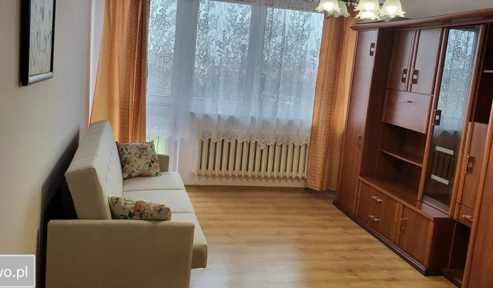 Mieszkanie 1-pokojowe Chorzów Klimzowiec, ul. Szczecińska