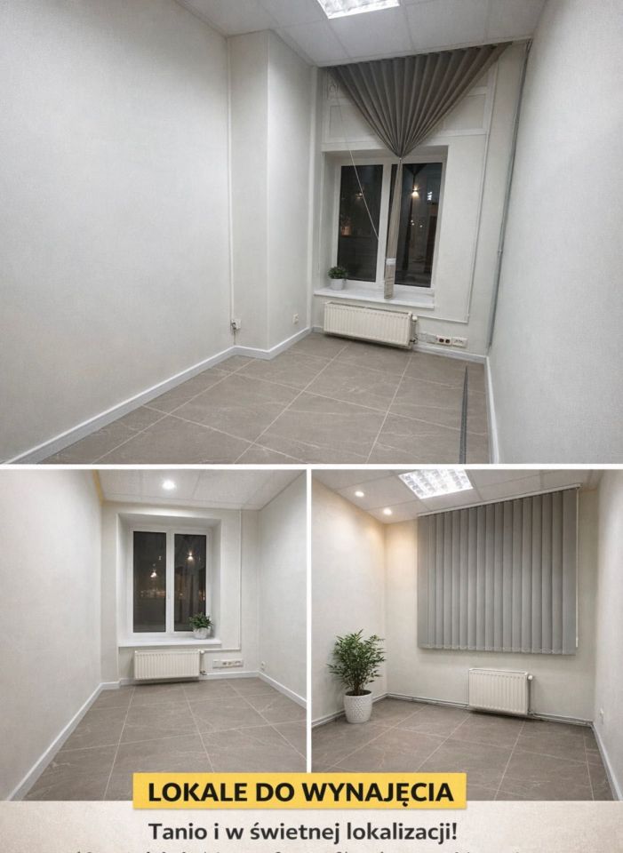 Lokal Zgierz, ul. Długa