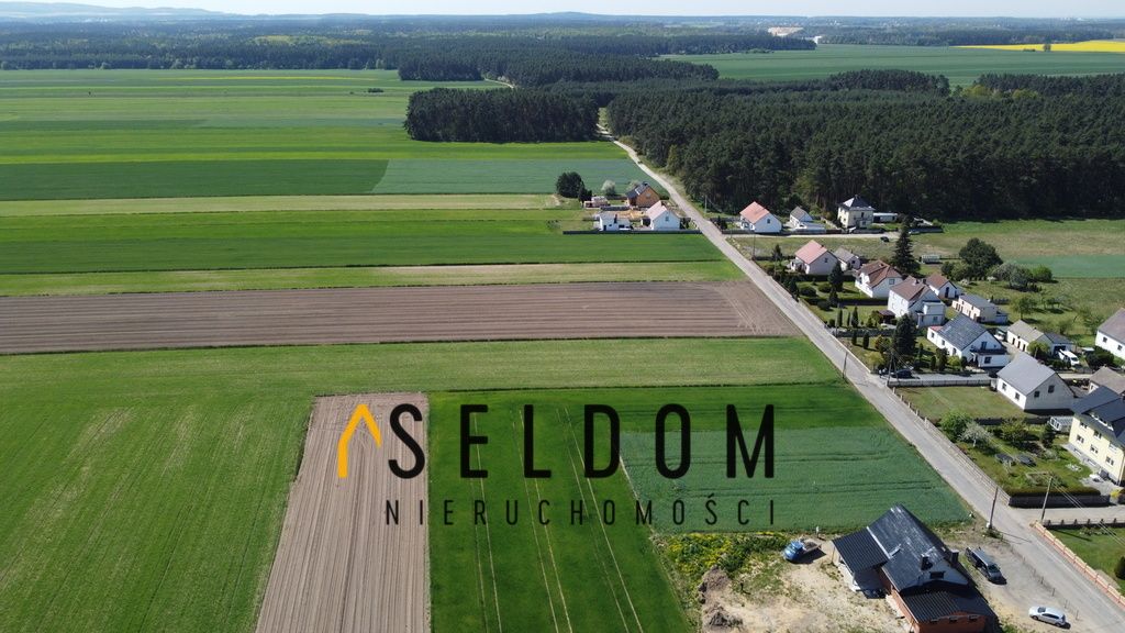 Działka budowlana Nakło. Zdjęcie 7