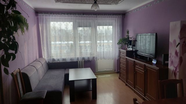 Mieszkanie 2-pokojowe Ostróda, ul. Grunwaldzka. Zdjęcie 1