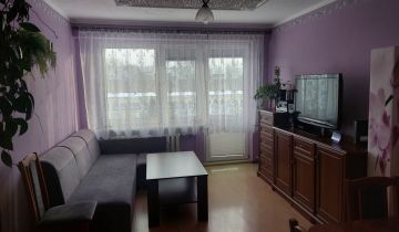 Mieszkanie 2-pokojowe Ostróda, ul. Grunwaldzka