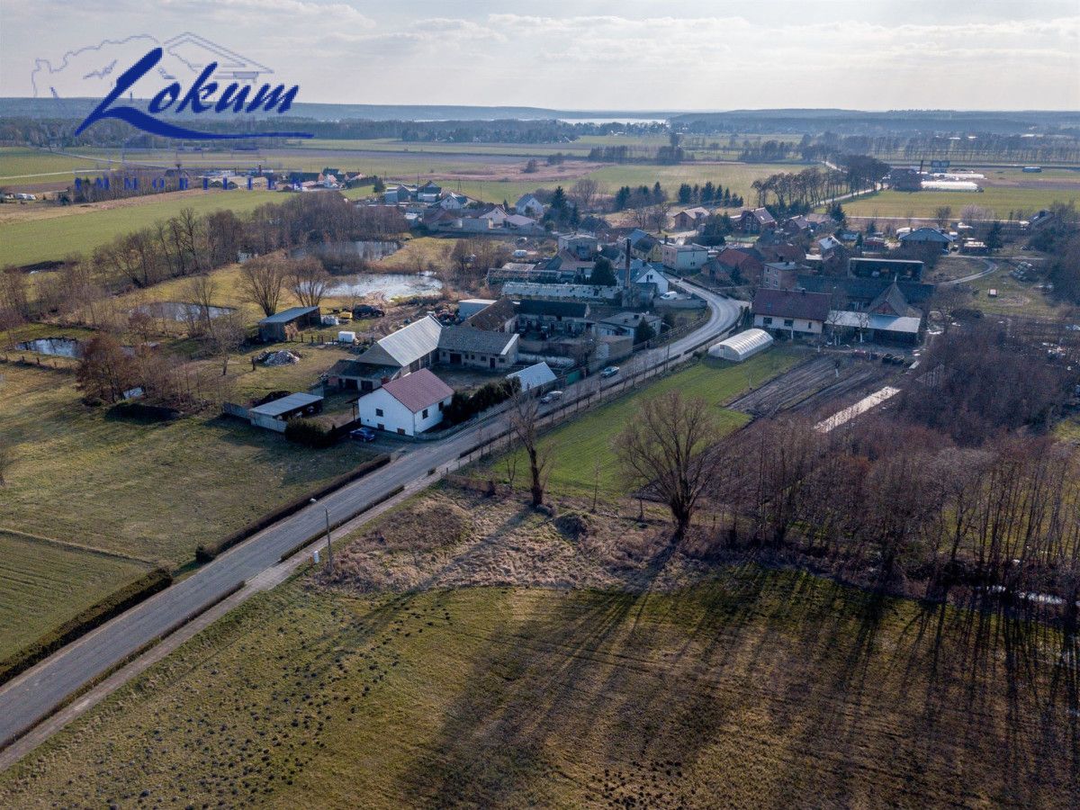 Działka budowlana Boszkowo. Zdjęcie 7