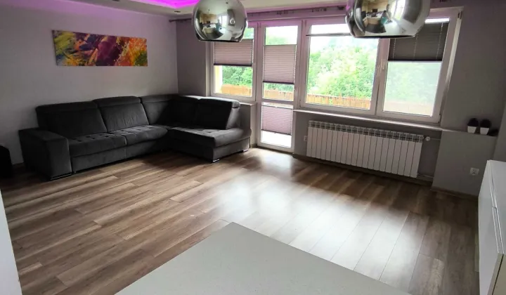 Mieszkanie 3-pokojowe Sandomierz Centrum, ul. Dionizego Czachowskiego