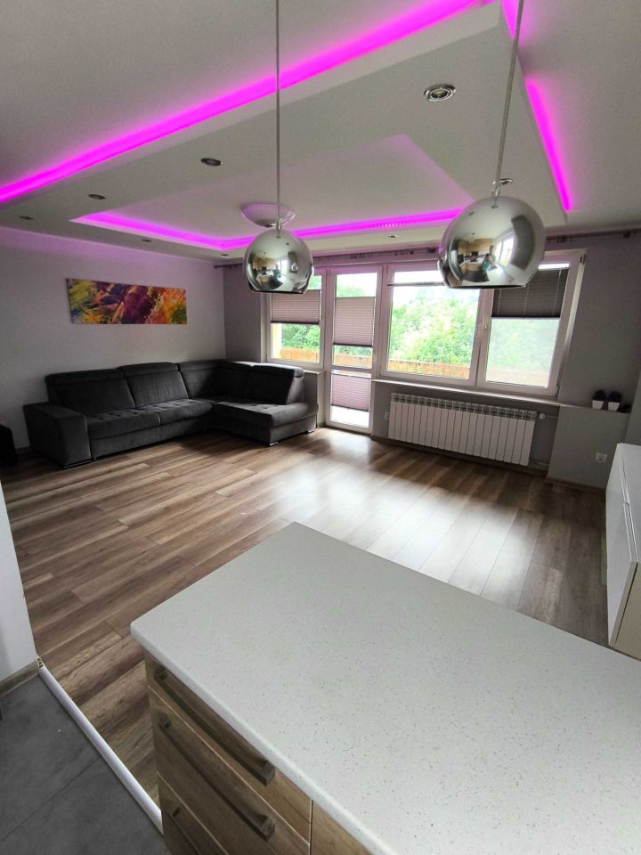 Mieszkanie 3-pokojowe Sandomierz Centrum, ul. Dionizego Czachowskiego. Zdjęcie 1