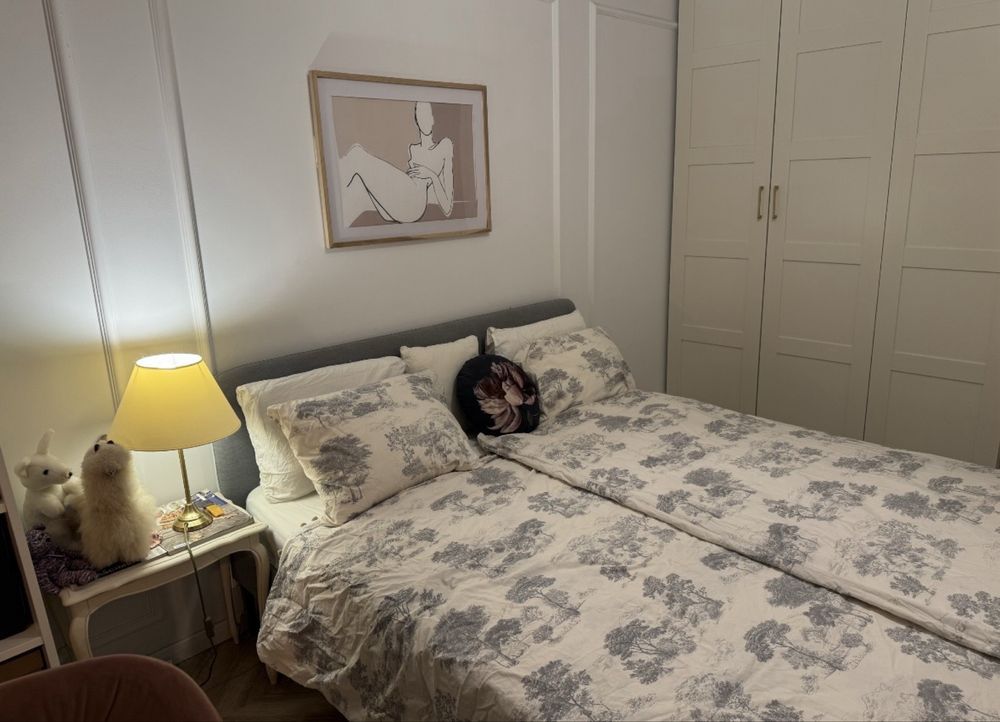 Mieszkanie 2-pokojowe Warszawa Żoliborz. Zdjęcie 3