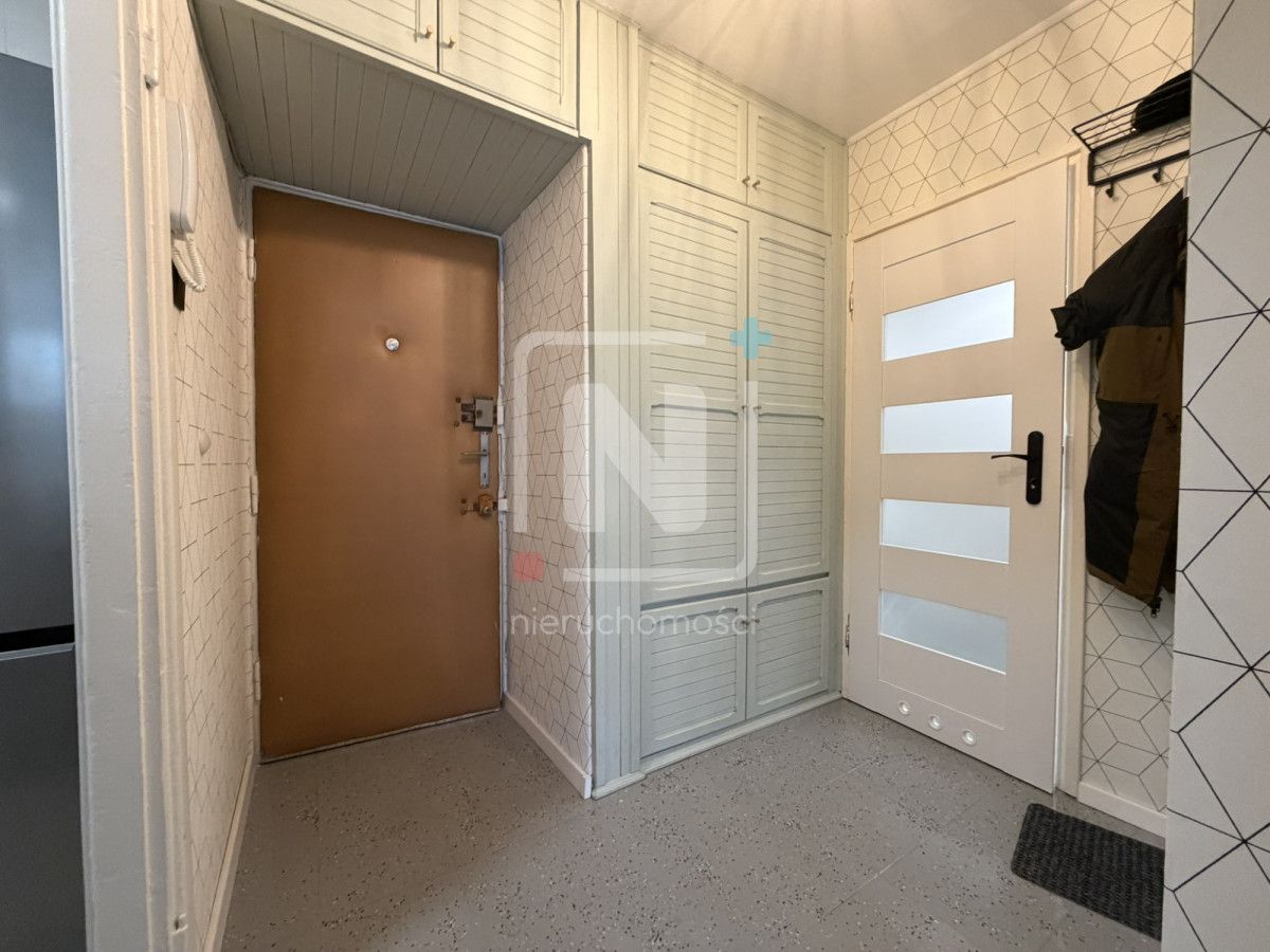 Mieszkanie 2-pokojowe Warszawa Bielany, ul. Antoniego Magiera. Zdjęcie 9