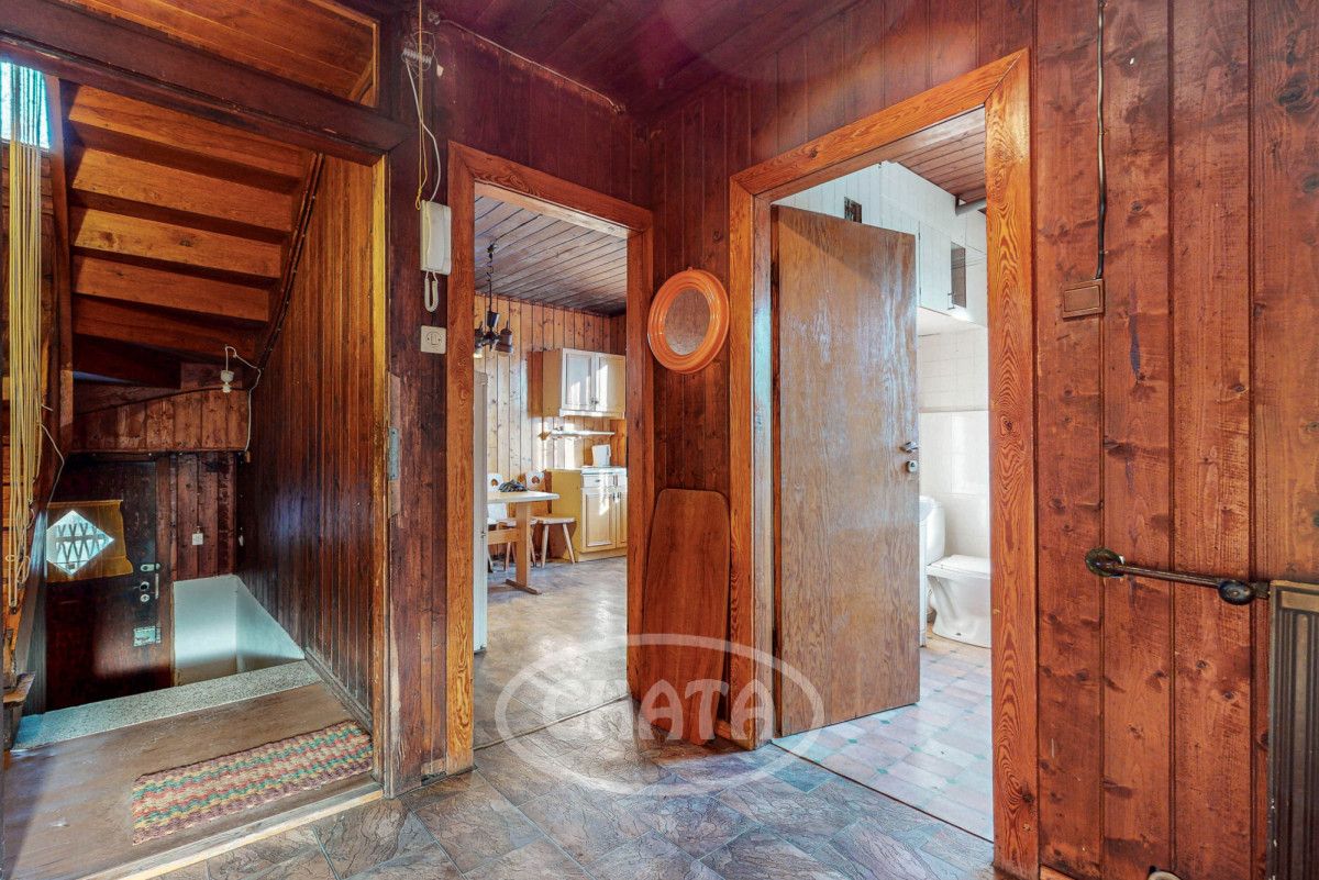 dom wolnostojący, 7 pokoi Wrocław Oporów, ul. Jana Ostroroga. Zdjęcie 2