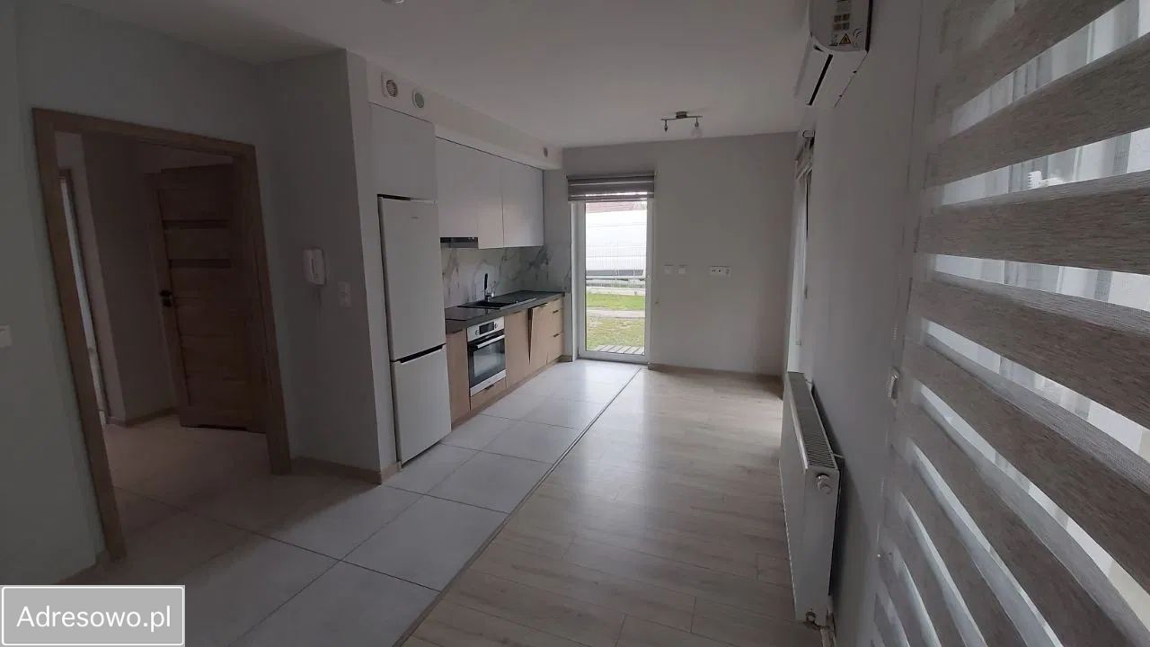 Mieszkanie 2-pokojowe Bochnia, ul. Tadeusza Rejtana. Zdjęcie 10