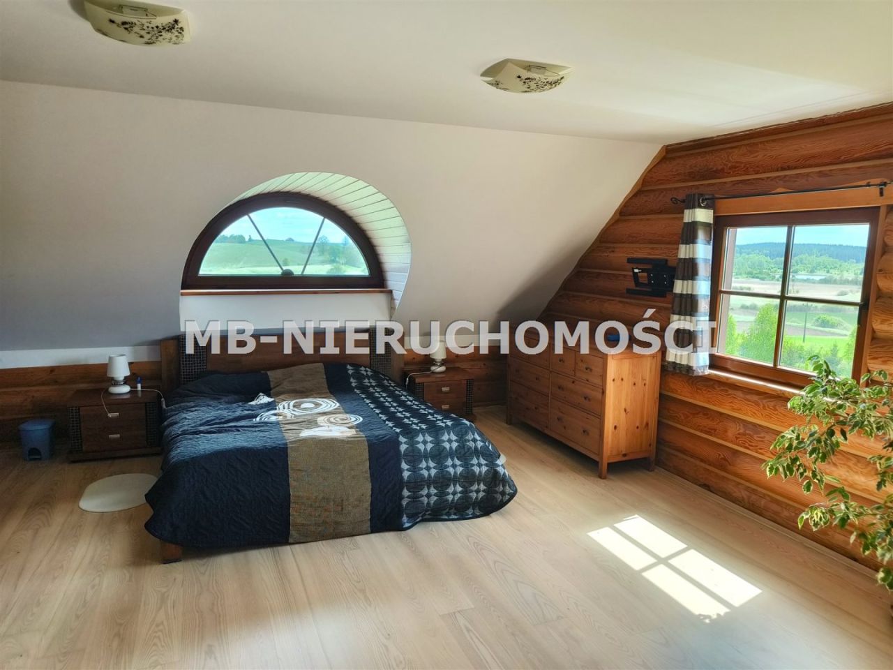 dom, 6 pokoi Unieszewo. Zdjęcie 12